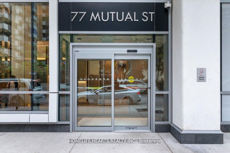 Preview image for 77 Mutual St #3104, Toronto