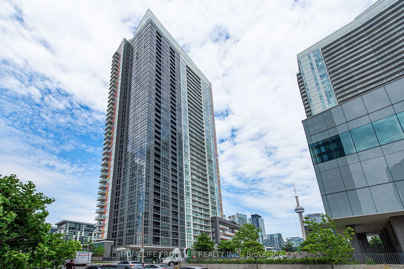 Preview image for 85 Queens Wharf Rd #2509, Toronto