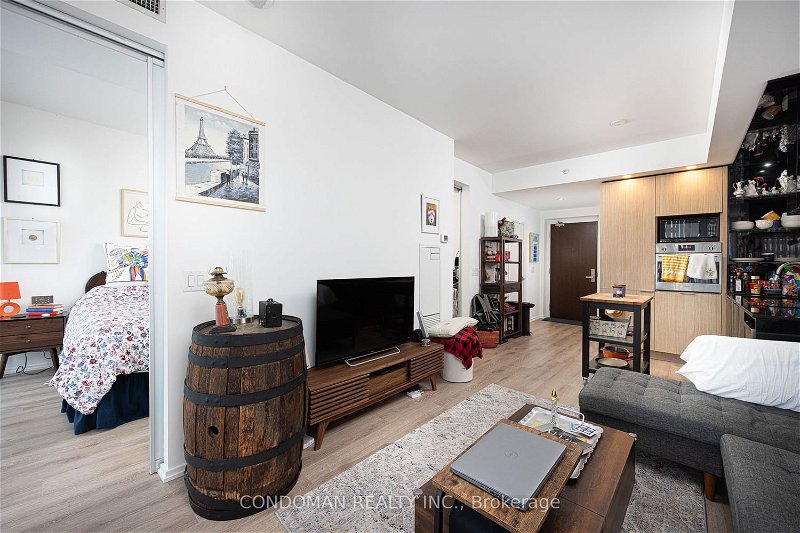 Preview image for 70 Temperance St #3909, Toronto