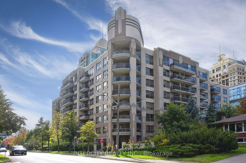 Preview image for 19 Barberry Pl #603, Toronto