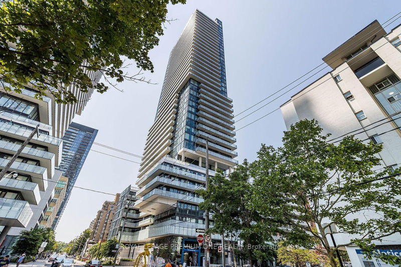 Preview image for 161 Roehampton Ave #3102, Toronto