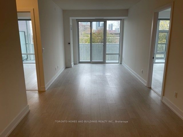 Preview image for 25 Adra Grado Way #322, Toronto