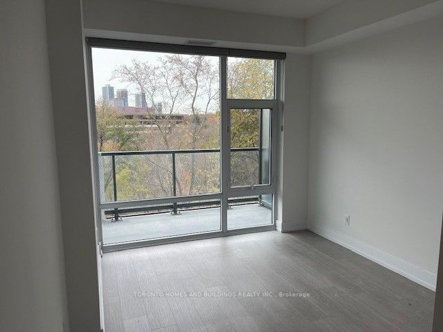 Preview image for 25 Adra Grado Way #322, Toronto