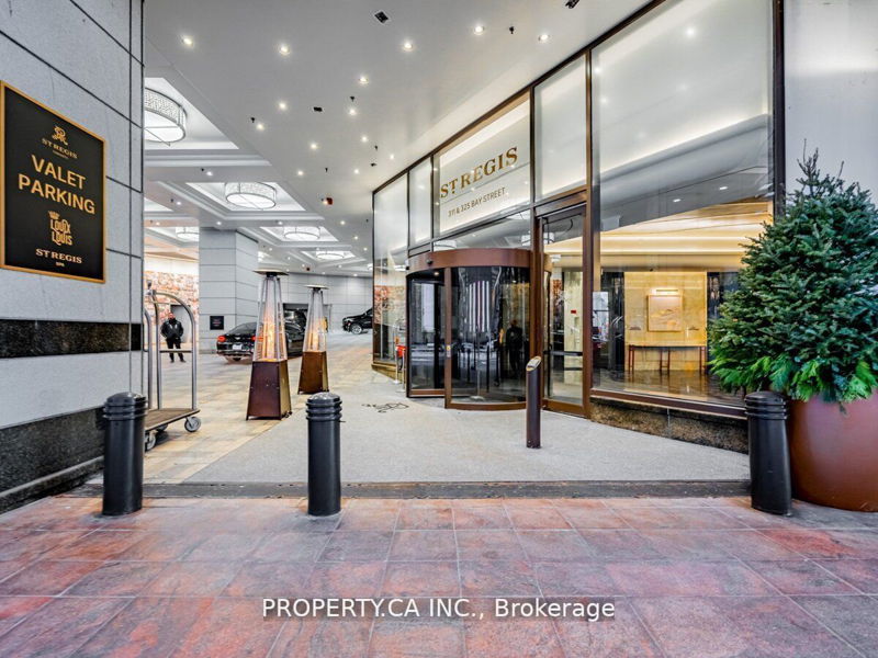 Preview image for 311 Bay St #3504, Toronto