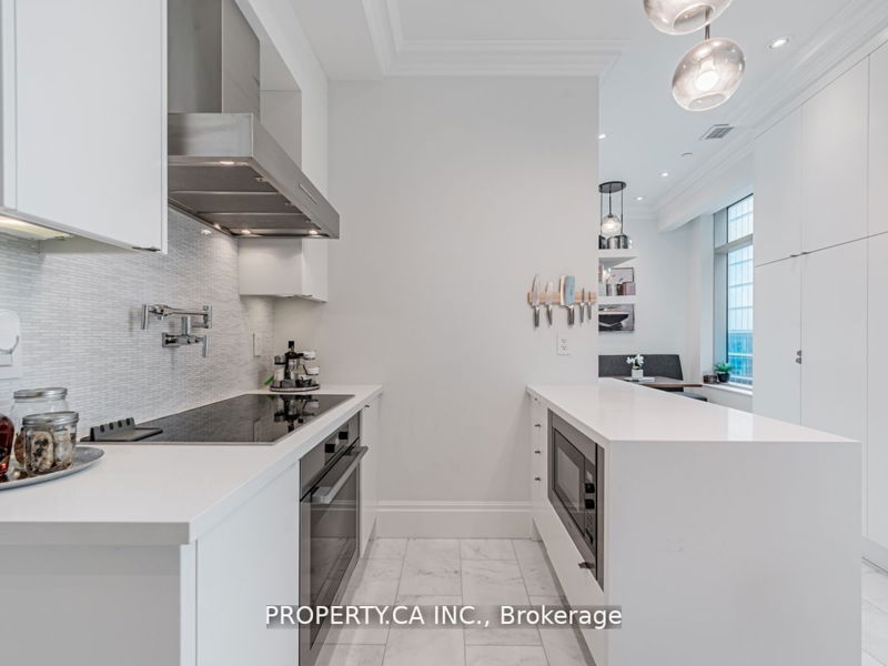 Preview image for 311 Bay St #3504, Toronto