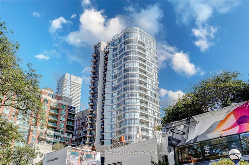 Preview image for 88 Cumberland St #801, Toronto