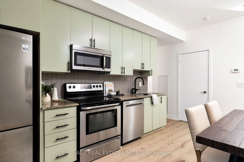 Preview image for 260 Sackville St #1202, Toronto