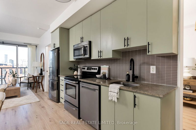 Preview image for 260 Sackville St #1202, Toronto