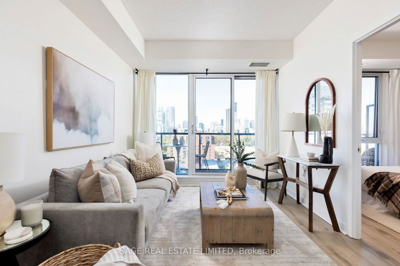 Preview image for 260 Sackville St #1202, Toronto