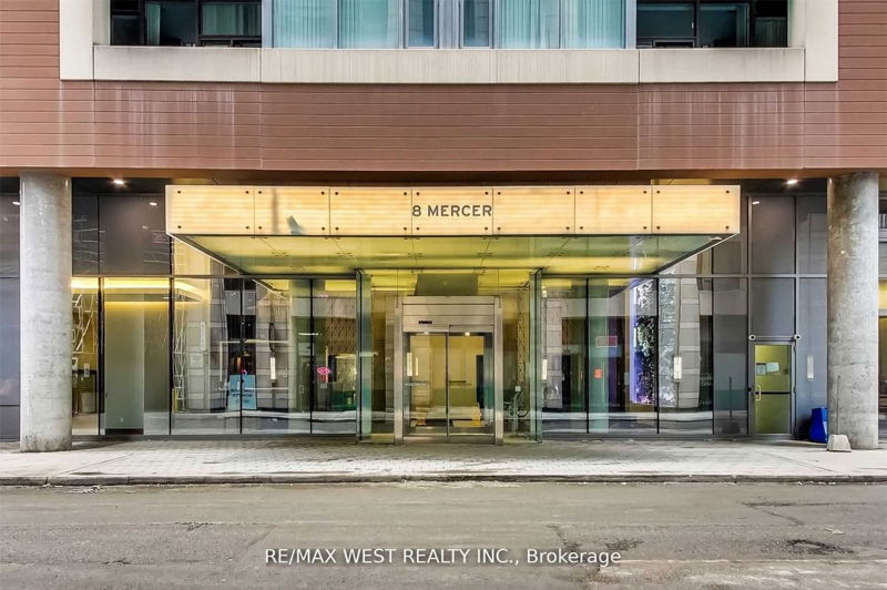 Preview image for 8 Mercer St #1310, Toronto