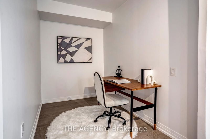 Preview image for 251 Jarvis St #4706, Toronto