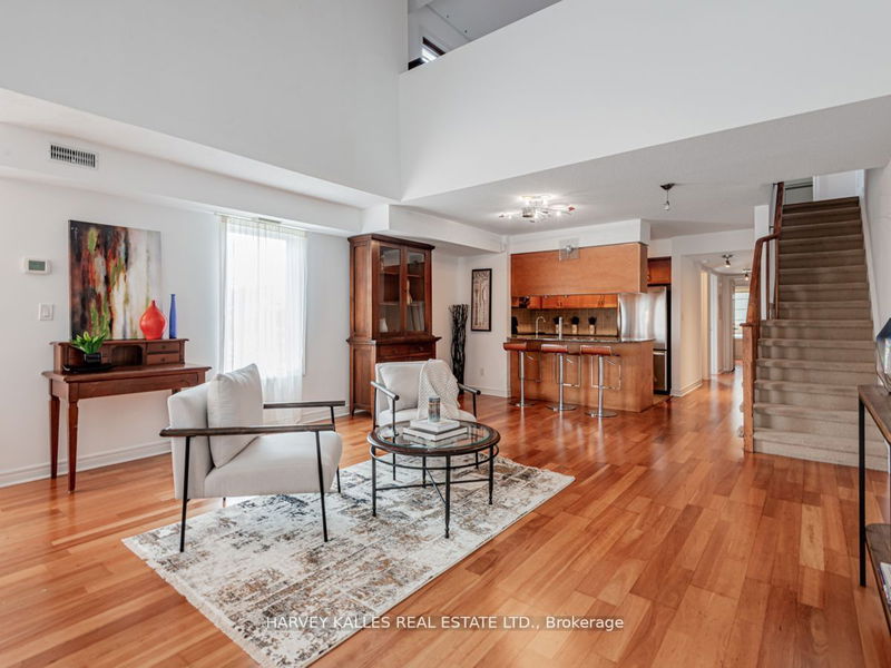 Preview image for 2 Brian Peck Cres #301, Toronto