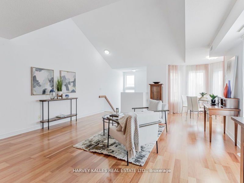 Preview image for 2 Brian Peck Cres #301, Toronto