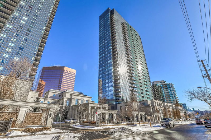 Preview image for 15 Greenview Ave #1603, Toronto