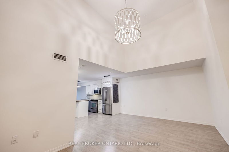 Preview image for 125 Western Battery Rd #213, Toronto