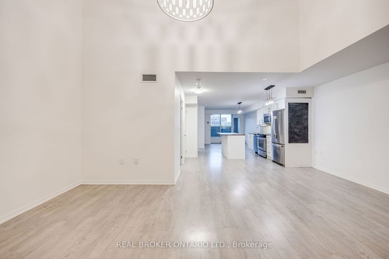 Preview image for 125 Western Battery Rd #213, Toronto