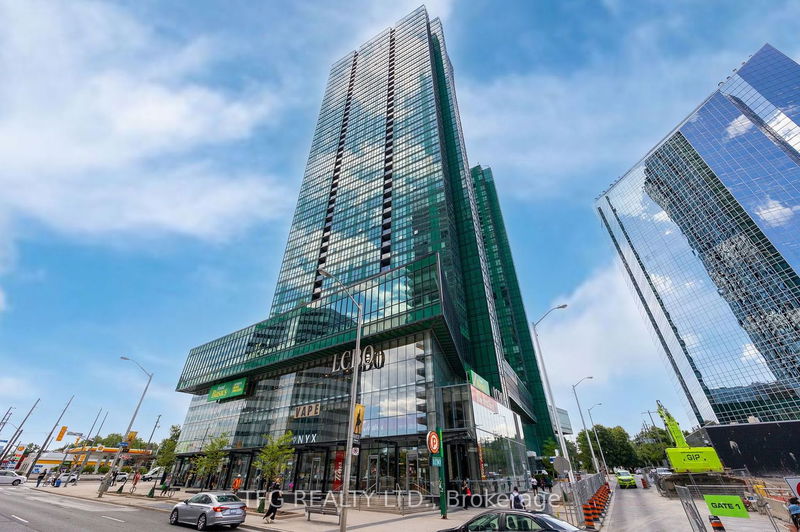 Preview image for 9 Bogert Ave #2804, Toronto