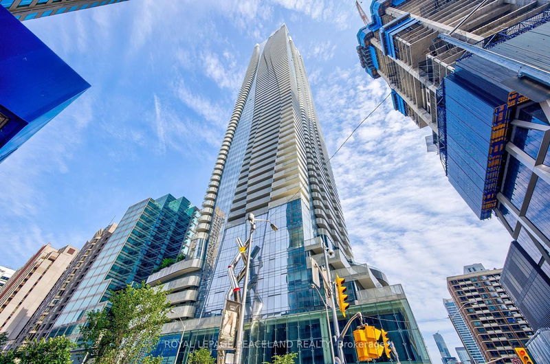 Preview image for 1 Bloor St E #4208, Toronto