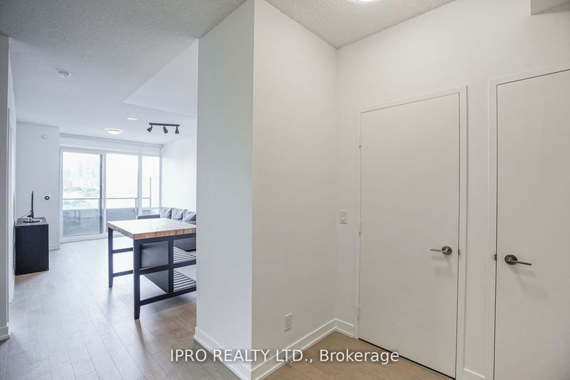 Preview image for 120 Bayview Ave #N619, Toronto
