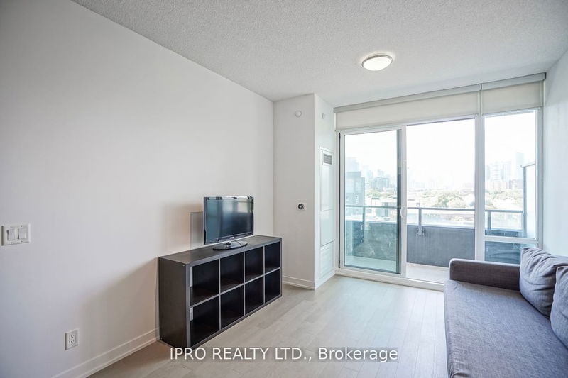 Preview image for 120 Bayview Ave #N619, Toronto