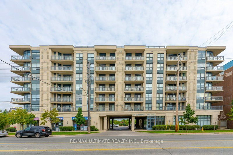 Preview image for 872 Sheppard Ave W #703, Toronto