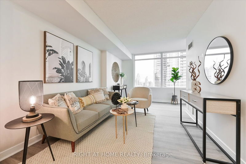 Preview image for 25 Telegram Mews #4905, Toronto