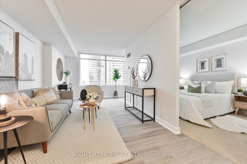 Preview image for 25 Telegram Mews #4905, Toronto