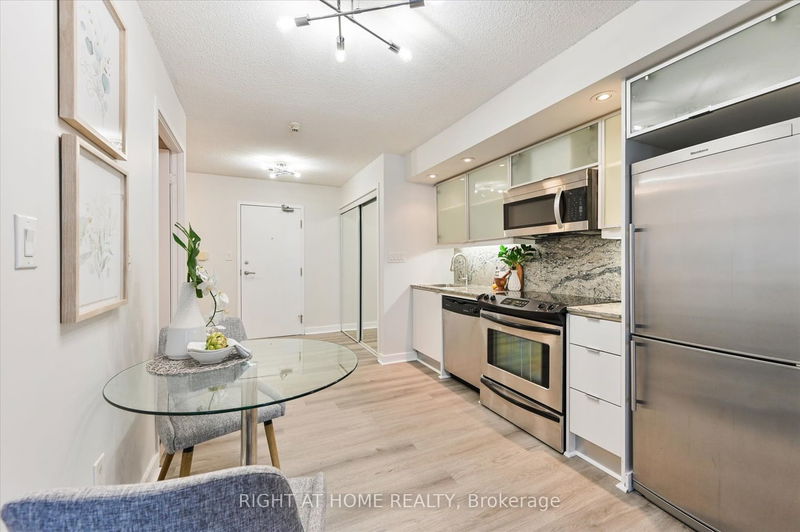 Preview image for 25 Telegram Mews #4905, Toronto