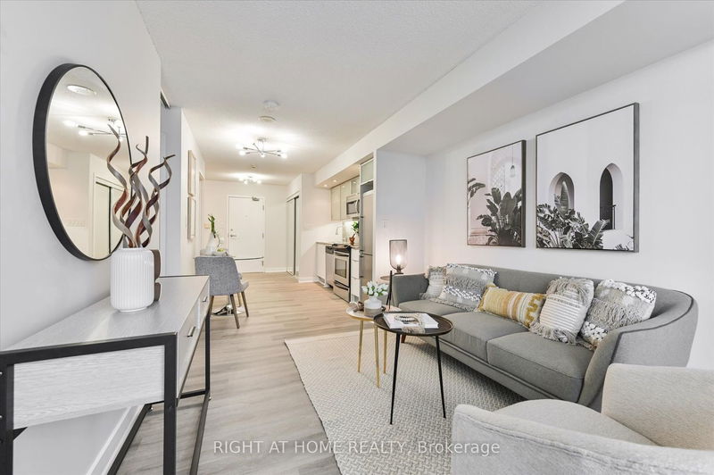 Preview image for 25 Telegram Mews #4905, Toronto