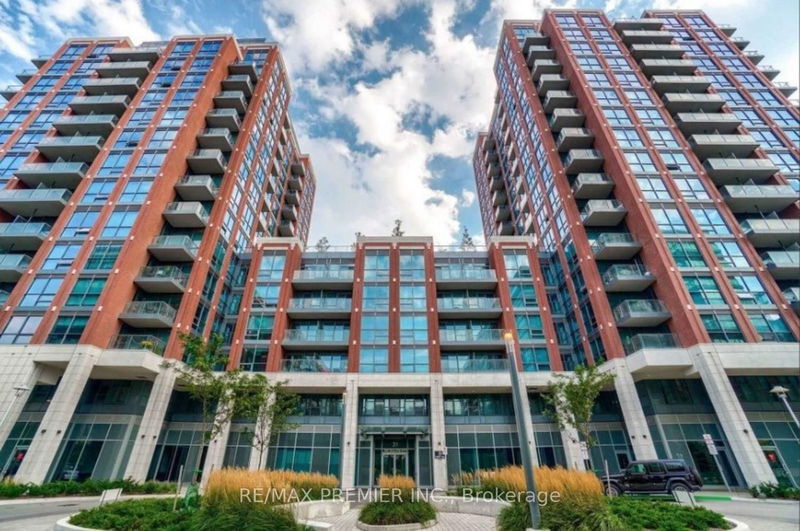 Preview image for 31 Tippett Rd #445, Toronto