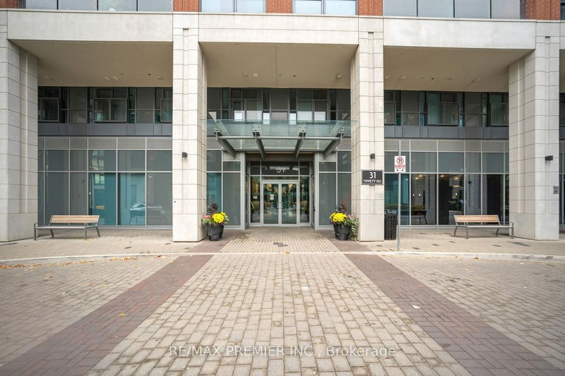 Preview image for 31 Tippett Rd #445, Toronto