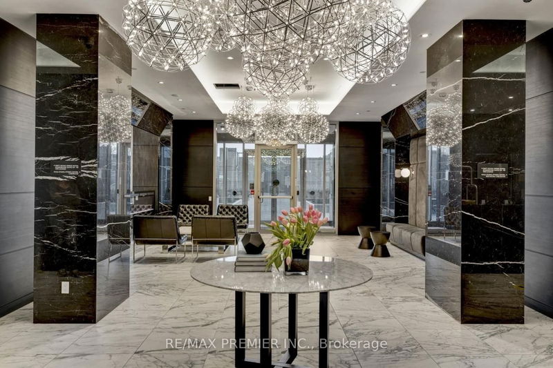 Preview image for 31 Tippett Rd #445, Toronto
