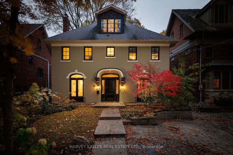 Preview image for 87 Hudson Dr, Toronto