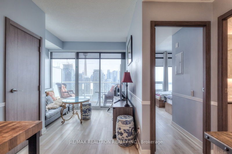 Preview image for 17 Bathurst St #4212, Toronto