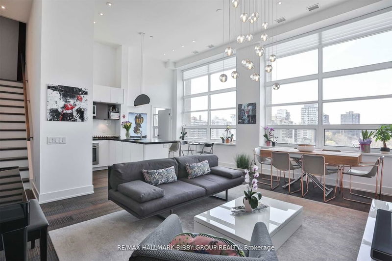 Preview image for 111 St Clair Ave W #819, Toronto
