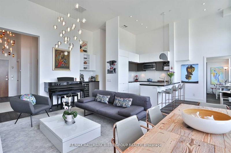 Preview image for 111 St Clair Ave W #819, Toronto