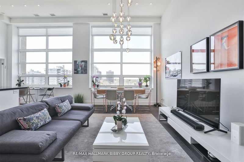 Preview image for 111 St Clair Ave W #819, Toronto