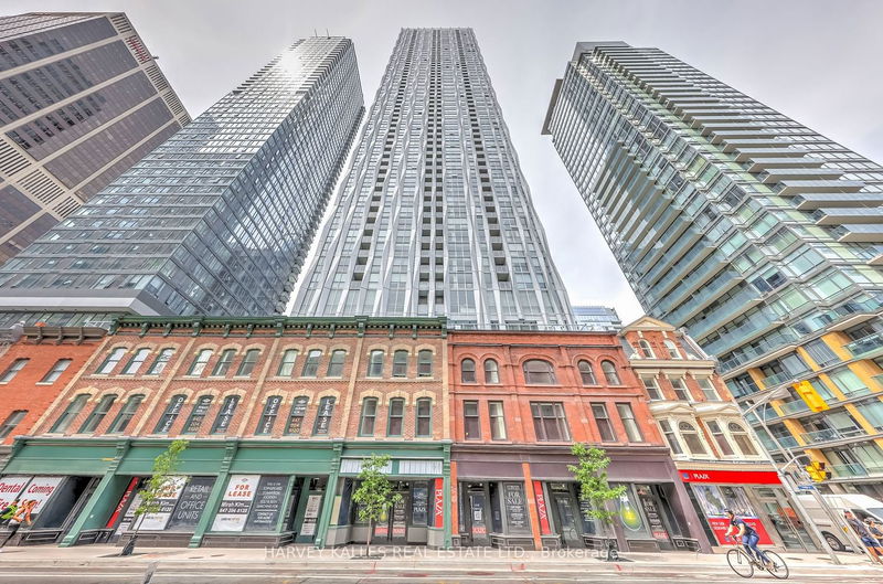 Preview image for 1 Yorkville Ave #5506, Toronto