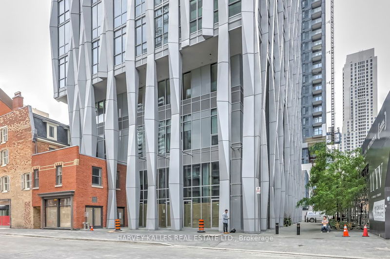 Preview image for 1 Yorkville Ave #5506, Toronto