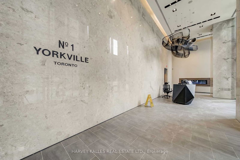 Preview image for 1 Yorkville Ave #5506, Toronto
