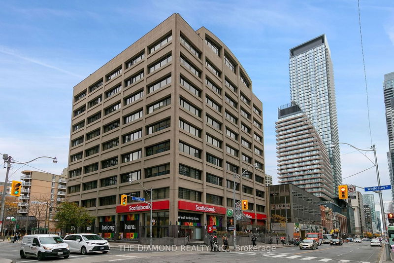 Preview image for 555 Yonge St #208, Toronto