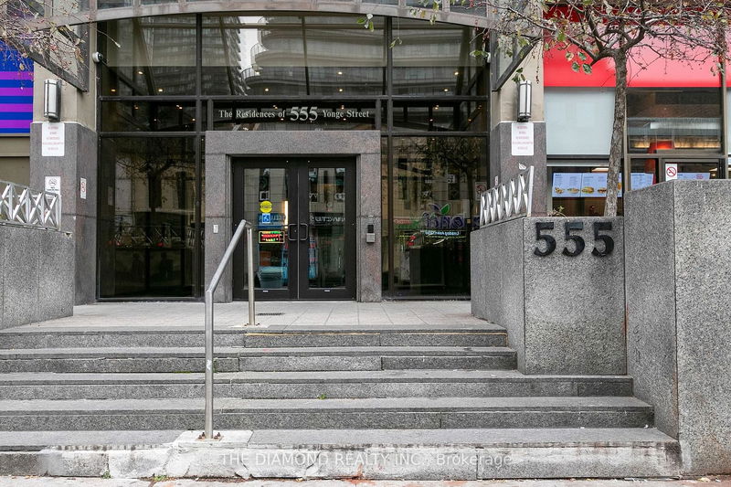 Preview image for 555 Yonge St #208, Toronto