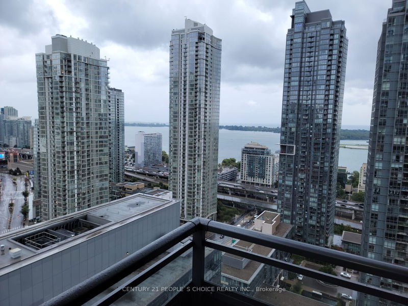 Preview image for 25 Telegram Mews #3105, Toronto