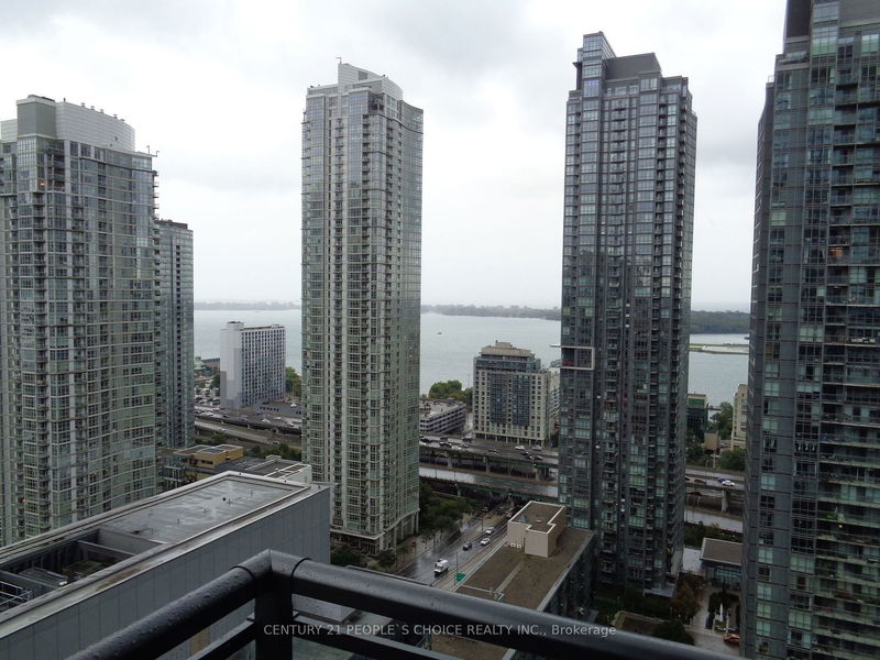 Preview image for 25 Telegram Mews #3105, Toronto