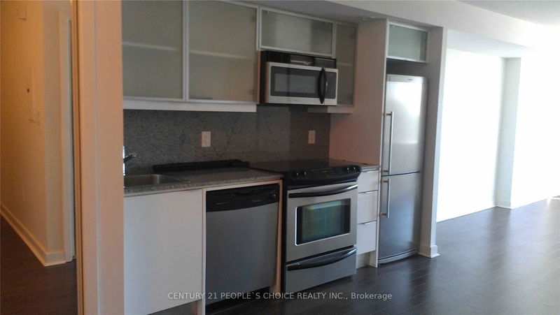 Preview image for 25 Telegram Mews #3105, Toronto