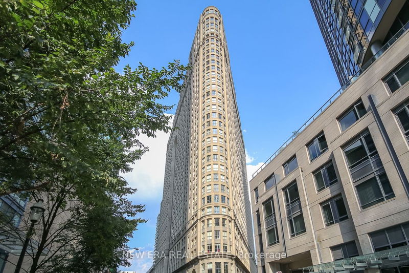 Preview image for 25 The Esplanade #1706, Toronto