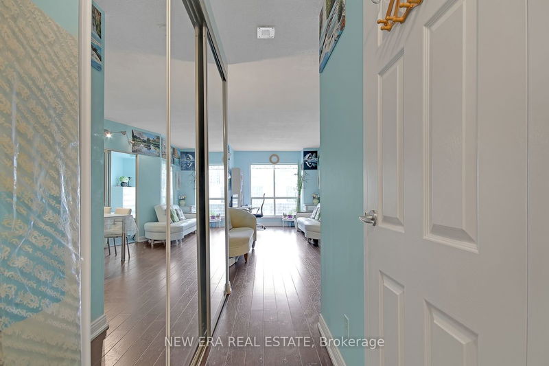 Preview image for 25 The Esplanade #1706, Toronto