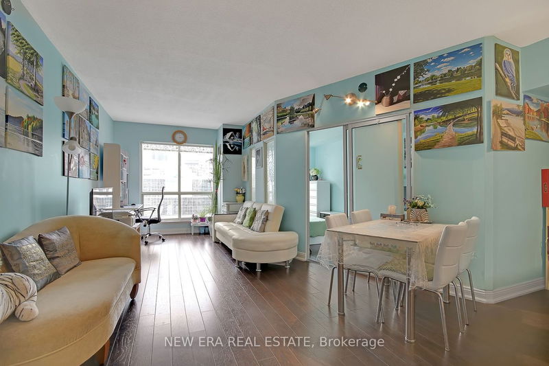 Preview image for 25 The Esplanade #1706, Toronto