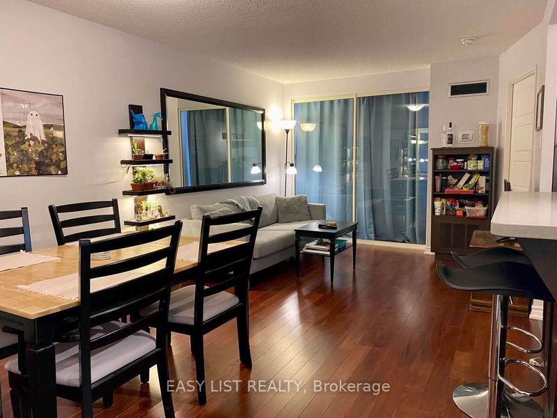 Preview image for 1055 Bay St #1916, Toronto