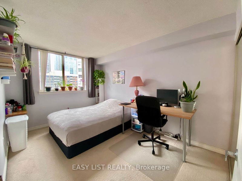 Preview image for 1055 Bay St #1916, Toronto